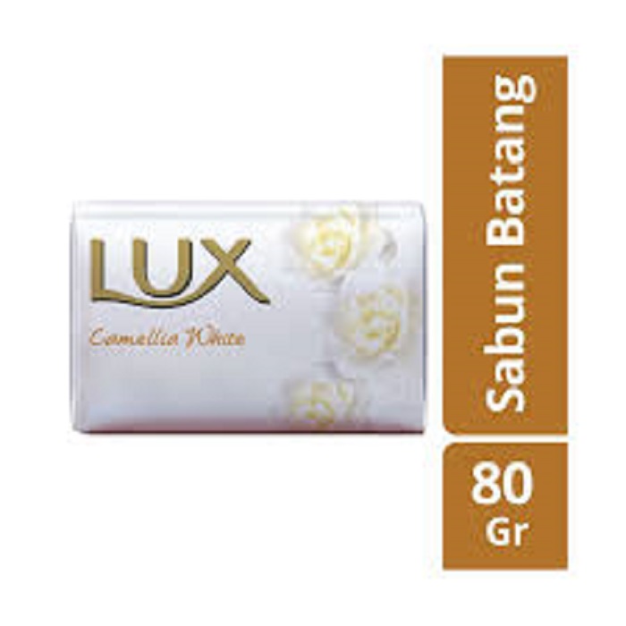 Lux Beauty Camellia White 80gr
